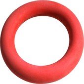 Dog Life Floaties Rubber Giant Ring x 12