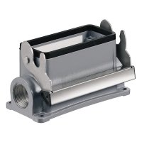 Surface Housing