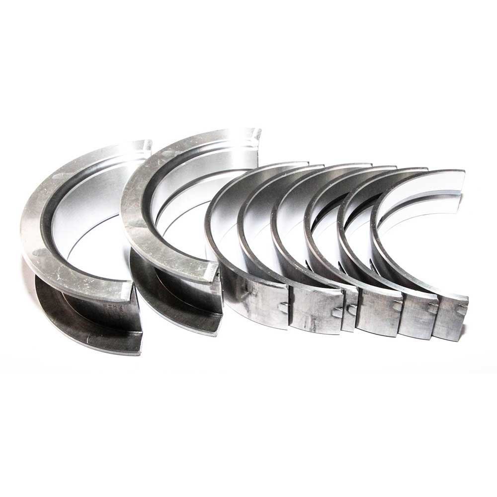 MAIN & THRUST BEARING SET.010 (3 CYL)