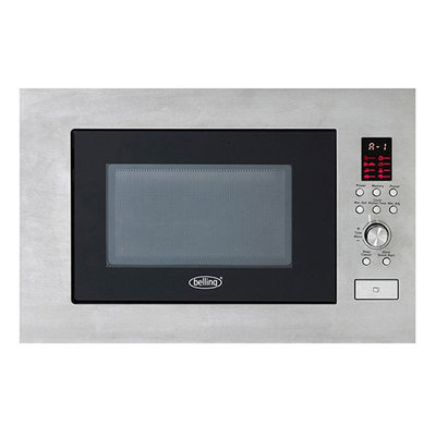 Belling 23L Integrated Microwave