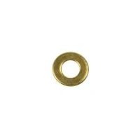 M6 Brass Washers (100)
