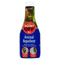 VITAX SCENT OFF GEL 450 GRM
