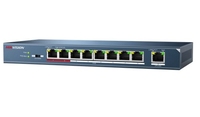 Hikvision 8 Port POE Switch DS-3E0109P-E
