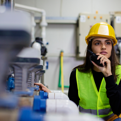 Is the Motorola Solutions MOTOTRBO DP1400 cancelled? 