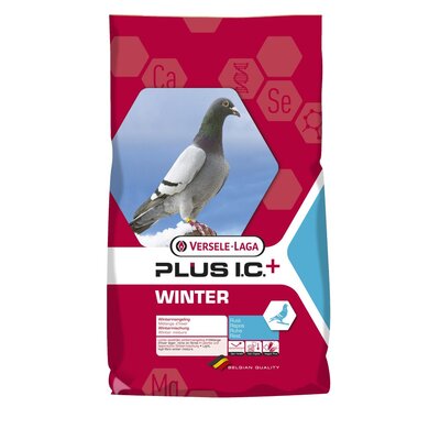 Versele Laga Winter Plus I.C+ 20kg