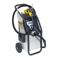 GYS Aluminium Dust Extractor - ATEX Approved