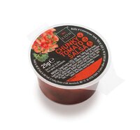 Chunky Tomato Salsa Dip Pot Lion 100x25gr