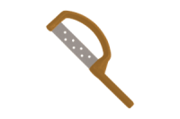 Dentsply Spacefile IPR Coping Saw /Gold (Brown) Pk8 Available from DMI - Ireland's Leading Professional Dental Supplier ROI: 01 427 3700|NI: 028 9260 1000