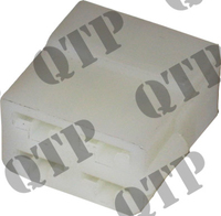 Connection 4 Way Male