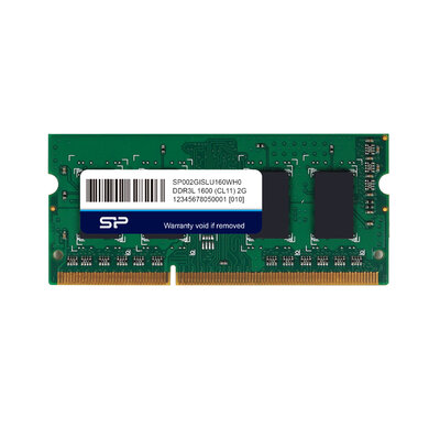 4GD SSD