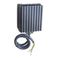 Stego 04004.9-00 HG040 PTC Heater 50W 110-120V UL