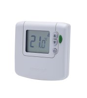 HONEYWELL DT90E ROOM STAT LOW VOLTAGE