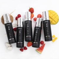 BPerfect Tan Studio Tanning Mousse Dark Watermelon Scented 200ml