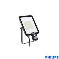 Philips 30W 4K IP65 PIR LED floodlight