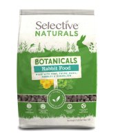 Selective Botanicals Rabbit 1.5kg