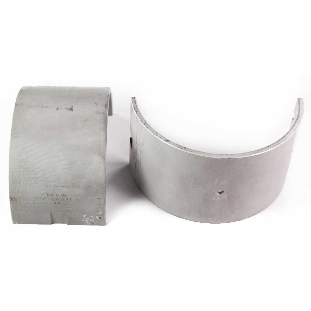 METAL CONROD 0.50MM