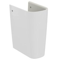 IS I.LIFE A SEMIPED HWB WHITE UKP
