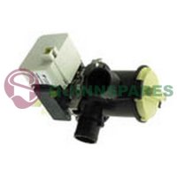 Drain Pump Aeg Electrolux Zanussi Compatible