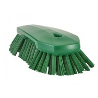 Vikan Hand Scrub Brush XL with Stiff Bristles