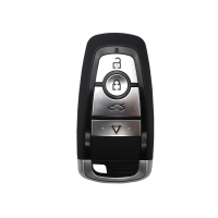 Xhorse XM38 4 Button Smart Remote (Ford Style)