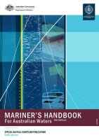 Mariner's Handbook for Australian Waters (AHP20)