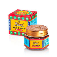 Tiger Balm Red Ointment Extra Strong 19g