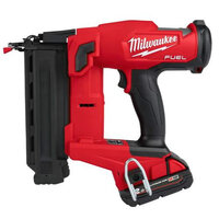 MILWAUKEE M18FN18GS-202X FINISH NAILER