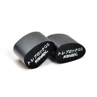 TOLECUT QS ROUND SMALL - 2pcs