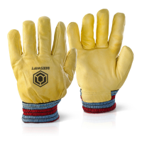 Beeswift One Piece Freezer Gloves