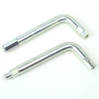 Monument Tools Radiator Spanners Twin Pack 2051O