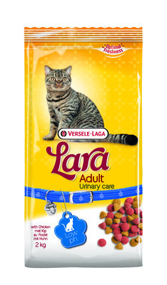 Versele Laga Lara Adult Urinary Care 4 x 2kg