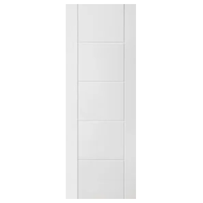 Doras Nema Primed Door - 78x28