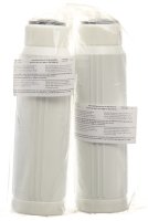 Melag Mixed Bed Resin Filters For Mela40 2pk - DMI Ireland's Leading Dental Supplier - Next Day Delivery