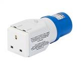 ADAPTOR 16A TO 13A