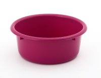 LORDOS ROUND BASIN 32 CM