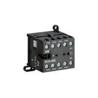 KC6-40E-24VDC Mini Relay 24VDC 4 N/O Contacts  GJH1213001R0401