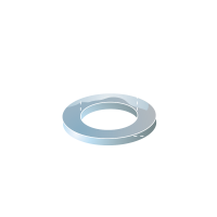 Mild Steel Flat Washers M8 x 100 SZ0833