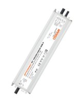 OSRAM OT120/224 DIM P IP67 24 VOLT 240 WATT 1-10 VOLT DIMMABLE CONSTANT VOLTAGE LED DRIVER