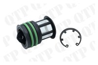 Massey Ferguson Receiver Drier