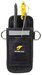 Python Single Tool Holster with Retractor, harness attachment