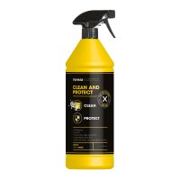 Clean and Protect Spray