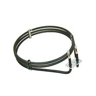 Element Fan Oven - Zanussi