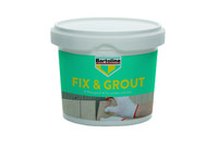 BARTOLINE FIX & GROUT 500 GRM