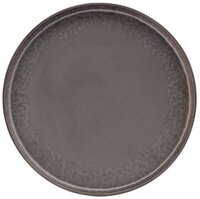 Midas Pewter Walled Plate 26cm Carton of 6