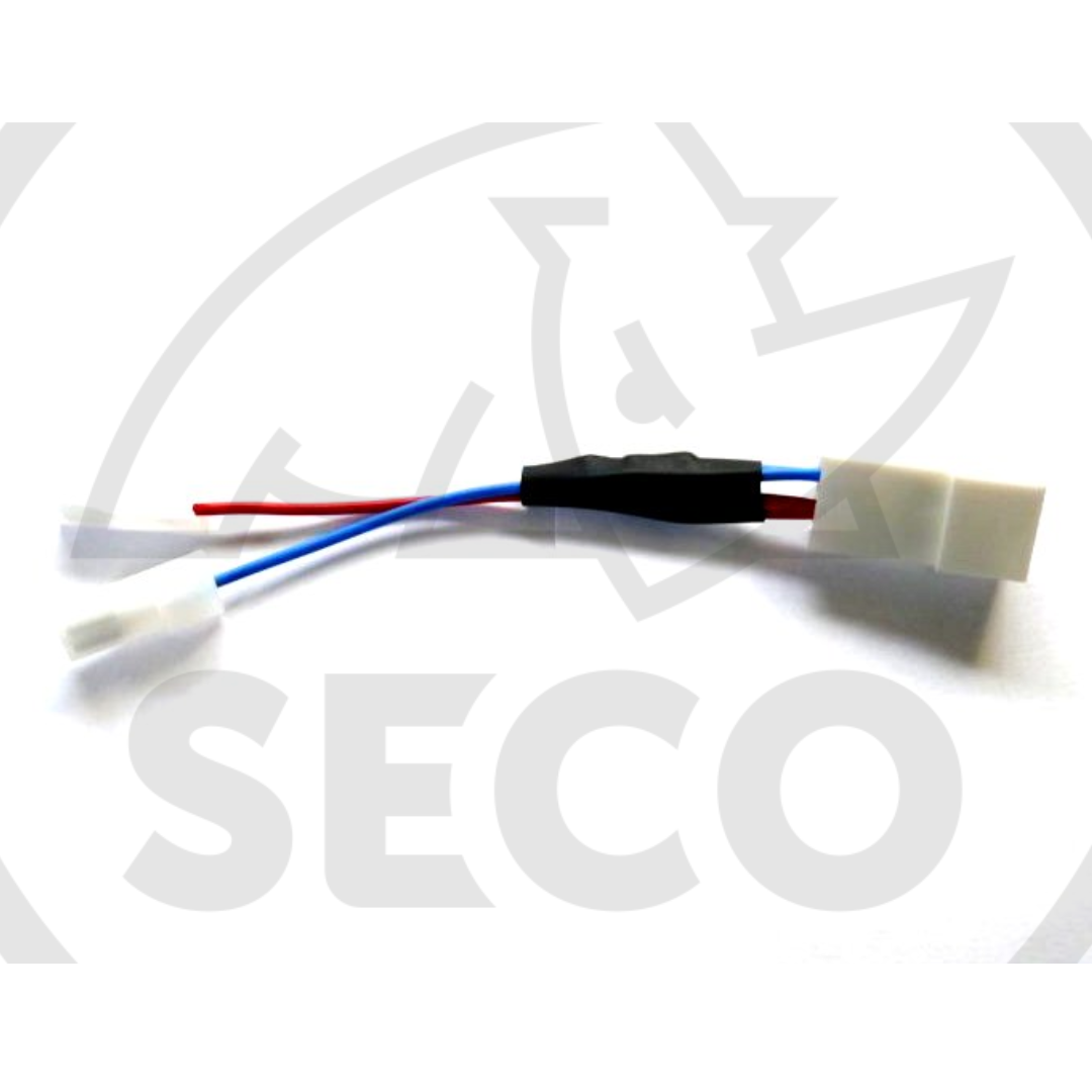 SECO Diode to Electric clutch -  Starjet