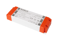 VEGAS 50W, 12V, IP20 driver, triac dimmable