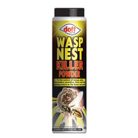 Doff Wasp Nest Killer Powder 300g