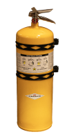 Amerex 30 lb. Class D (salt) Extinguisher