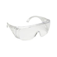 Forestry Pro Safety Glasses