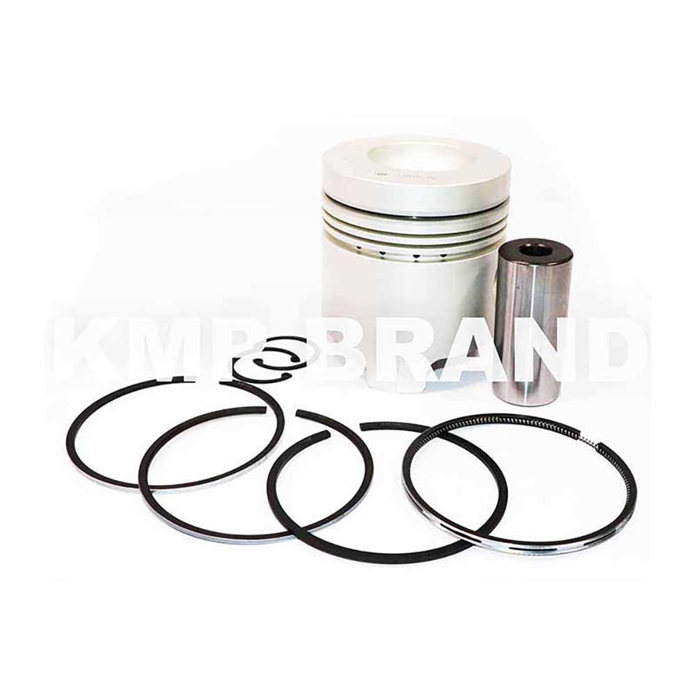 PISTON, PIN, CLIPS & RINGS 020